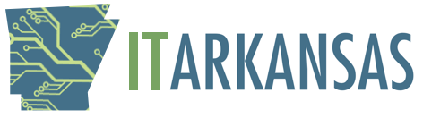IT Arkansas Logo