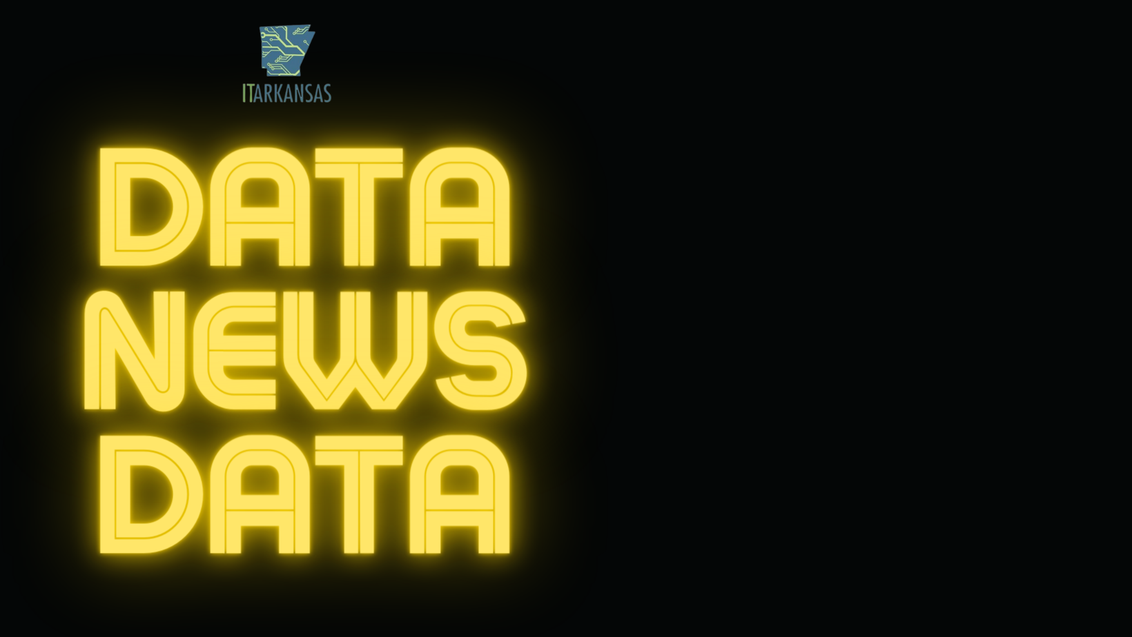 Data in the News – December 2021