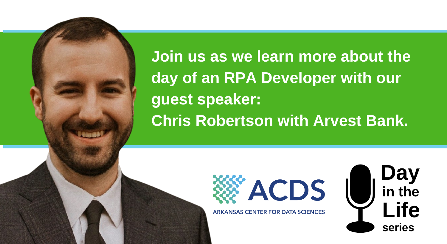 Day in the Life: RPA Developer